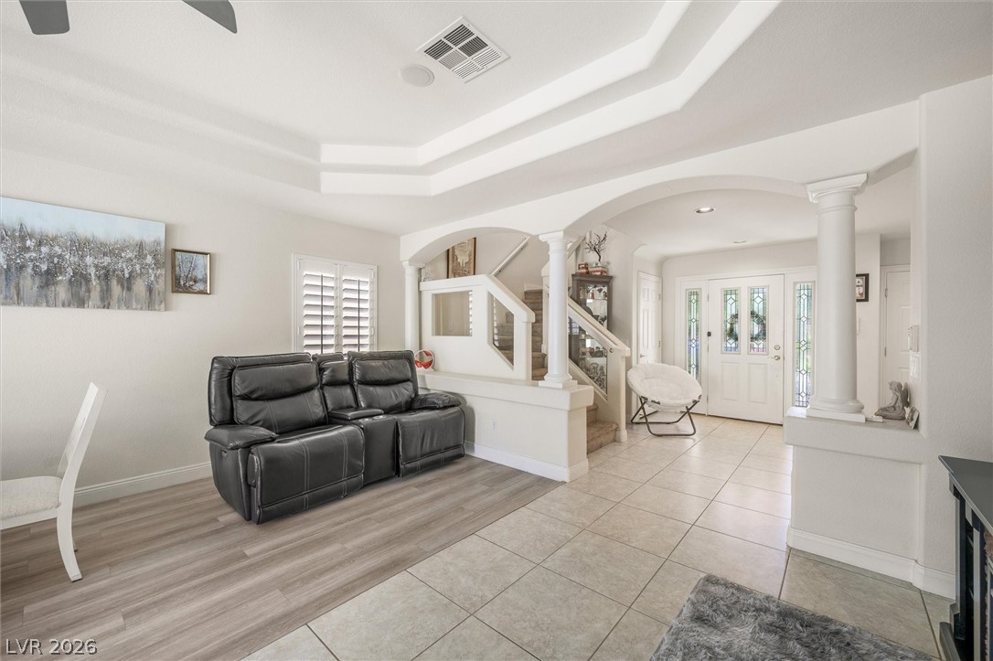 10900 Calcedonian Street Las Vegas NV 89141
