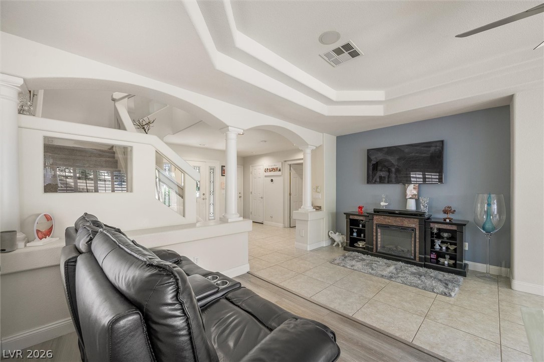 10900 Calcedonian Street Las Vegas NV 89141