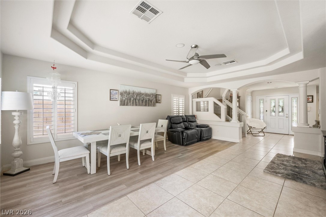 10900 Calcedonian Street Las Vegas NV 89141