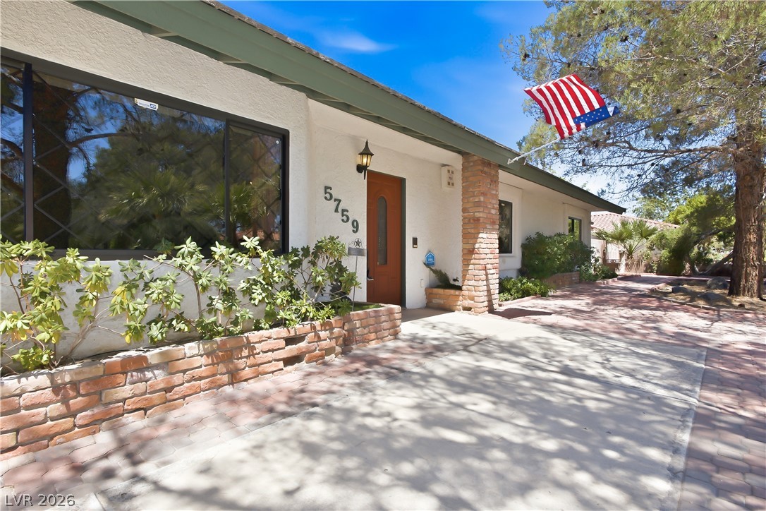 5759 Hedgehaven Court Las Vegas NV 89120