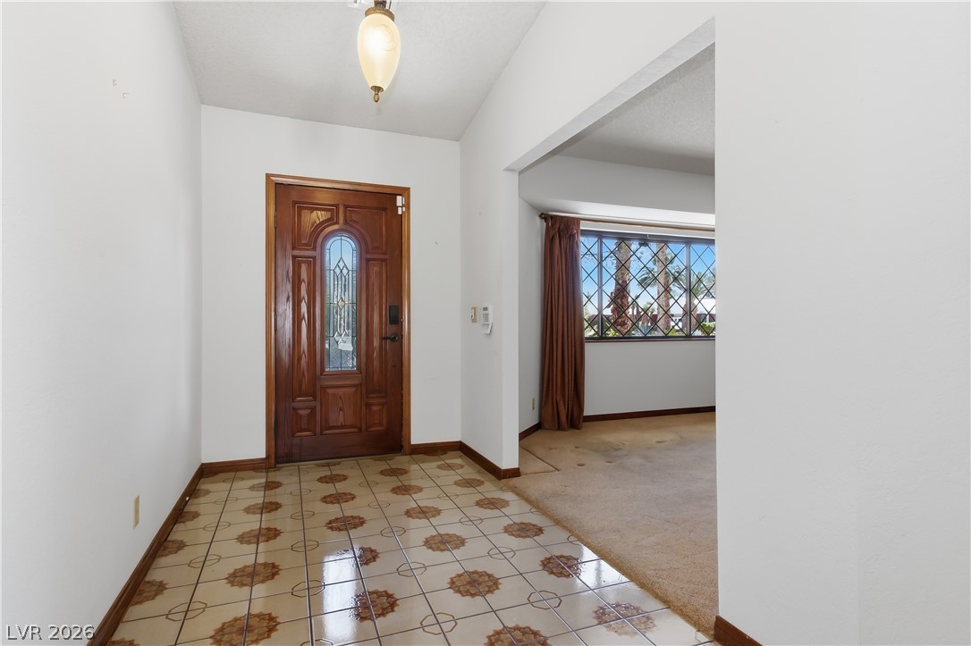 5759 Hedgehaven Court Las Vegas NV 89120