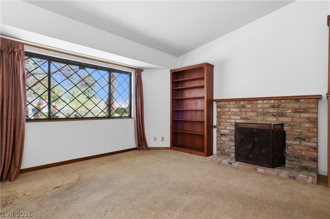 5759 Hedgehaven Court Las Vegas NV 89120