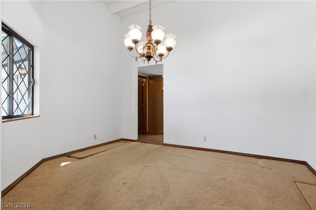 5759 Hedgehaven Court Las Vegas NV 89120