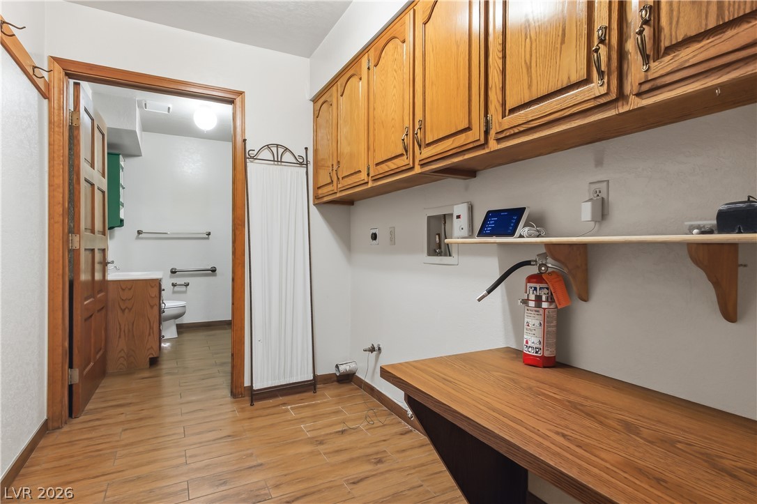 5759 Hedgehaven Court Las Vegas NV 89120