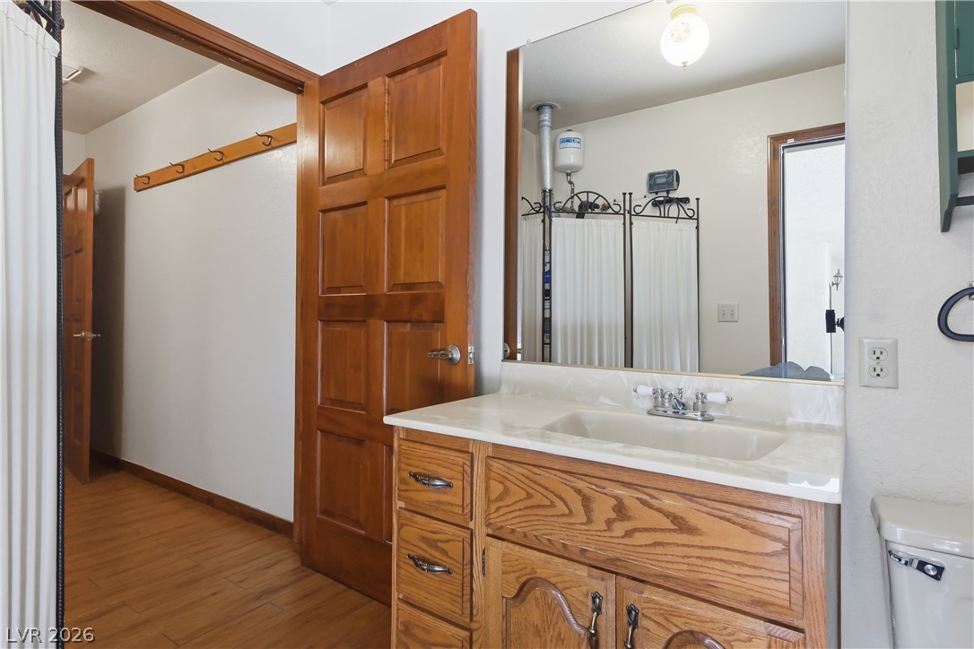 5759 Hedgehaven Court Las Vegas NV 89120