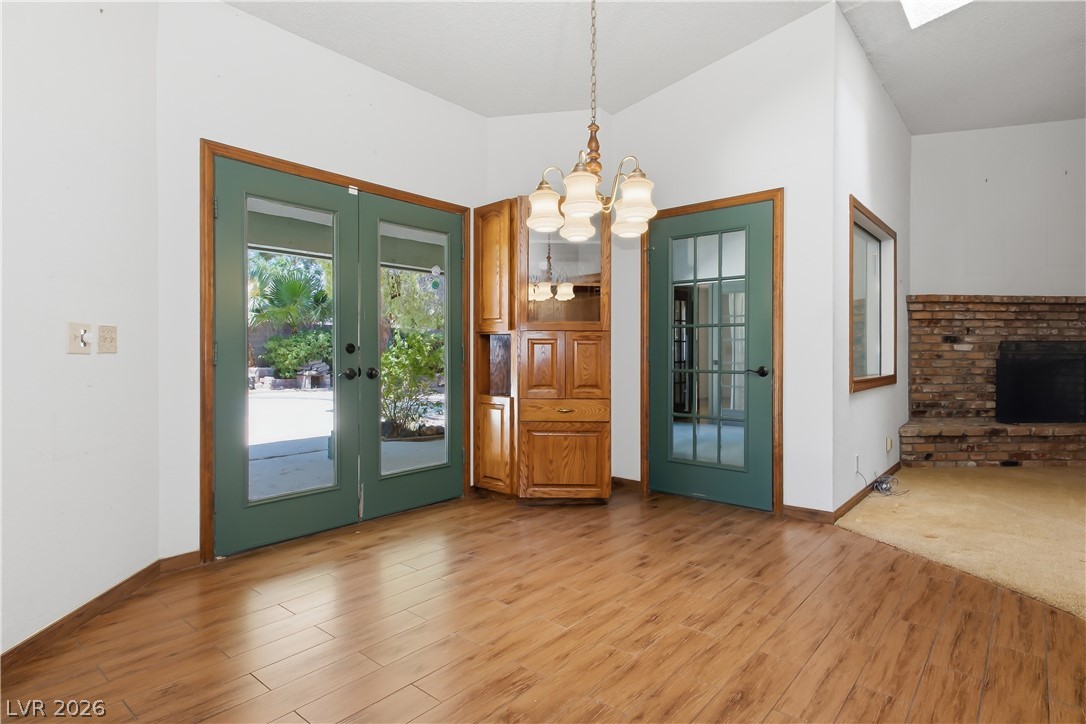5759 Hedgehaven Court Las Vegas NV 89120