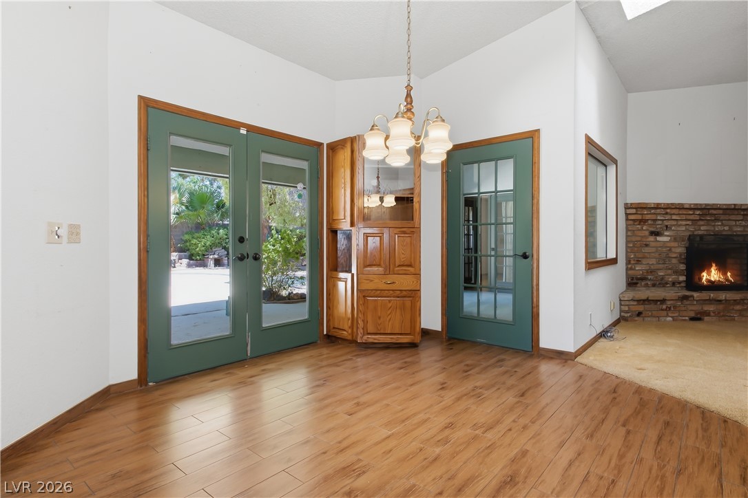 5759 Hedgehaven Court Las Vegas NV 89120