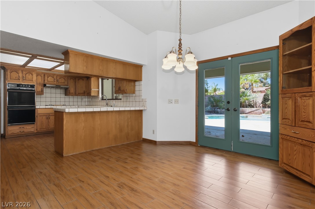 5759 Hedgehaven Court Las Vegas NV 89120
