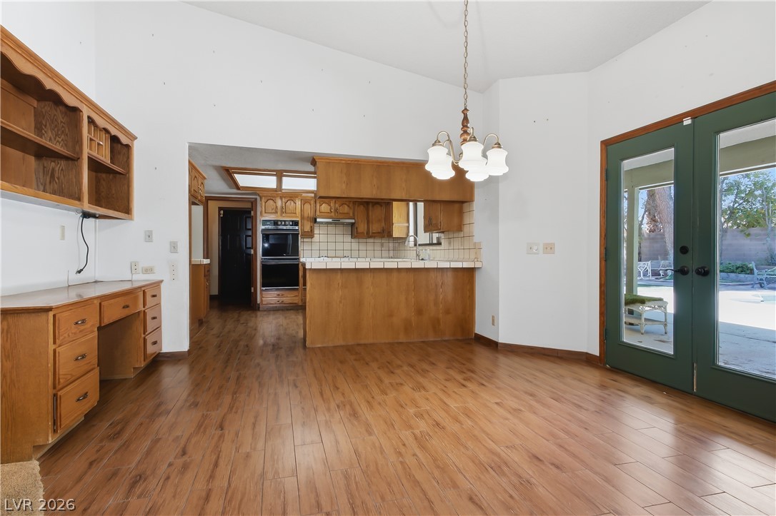 5759 Hedgehaven Court Las Vegas NV 89120