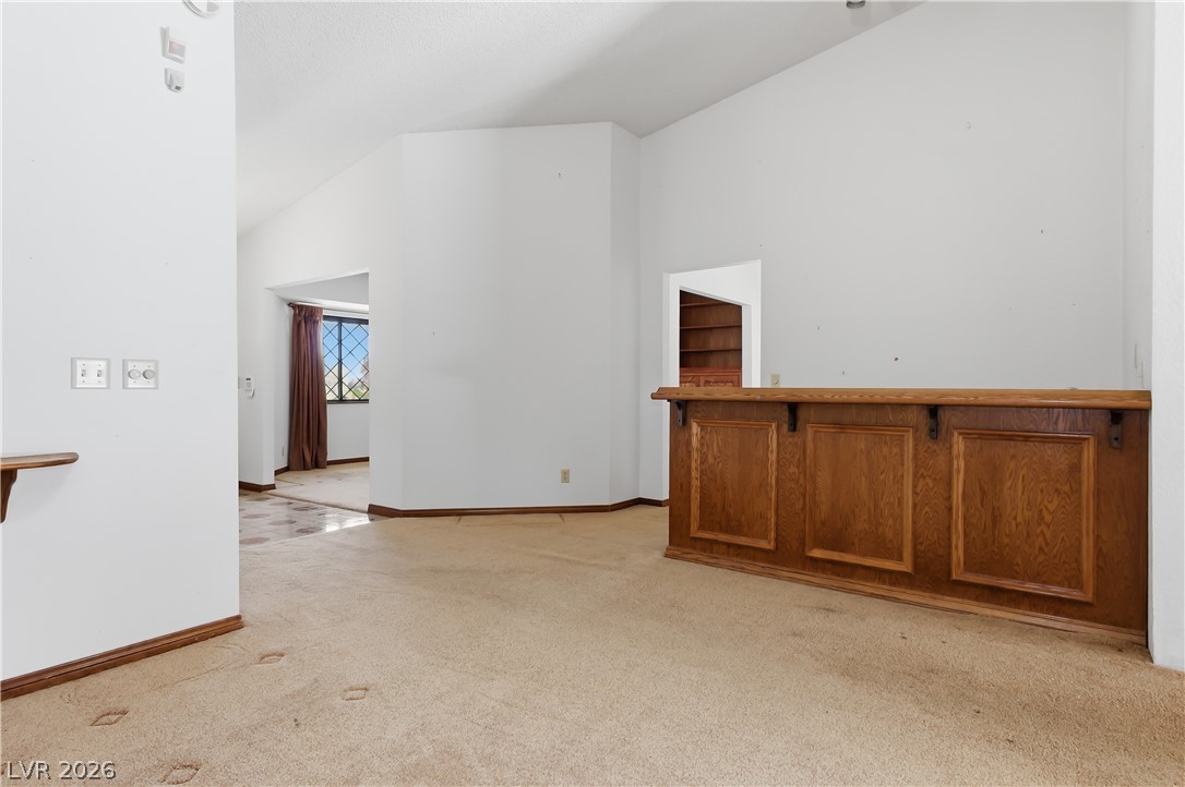 5759 Hedgehaven Court Las Vegas NV 89120