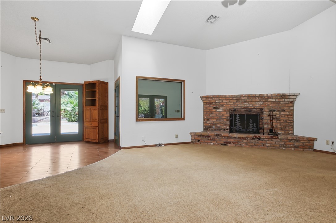 5759 Hedgehaven Court Las Vegas NV 89120