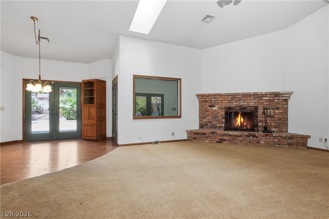5759 Hedgehaven Court Las Vegas NV 89120
