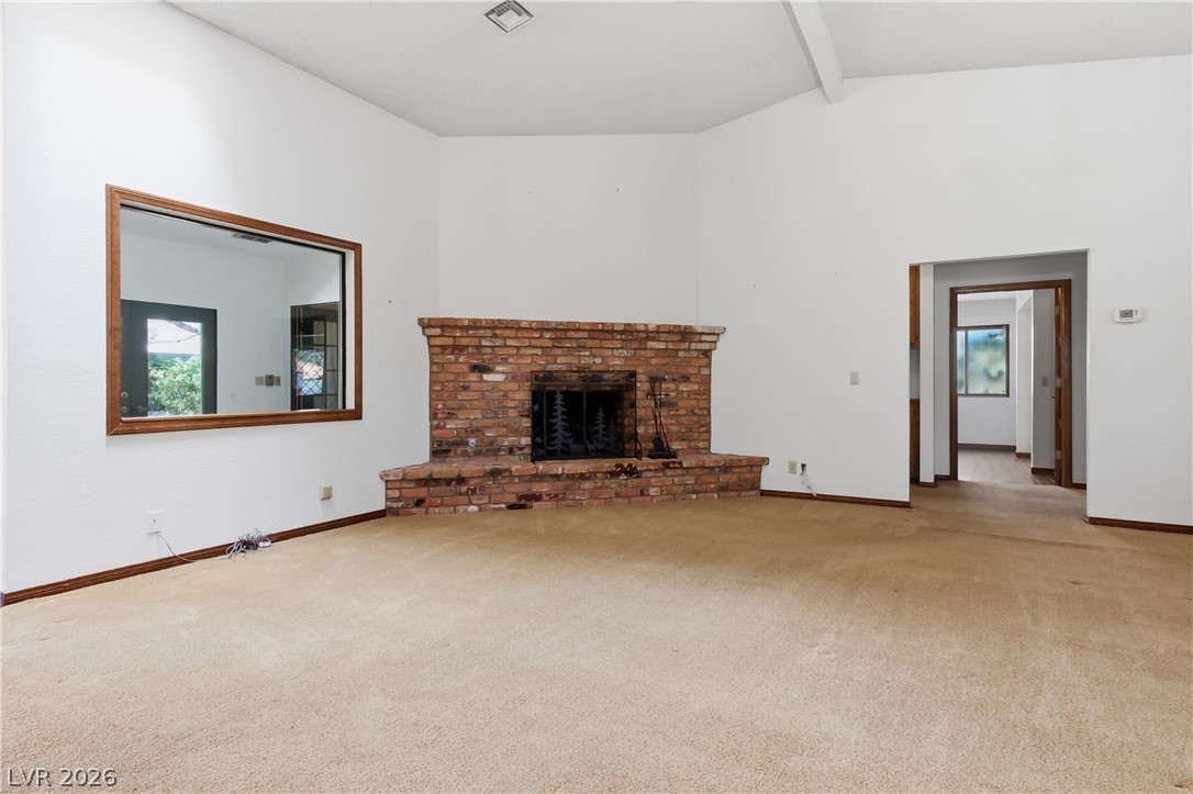 5759 Hedgehaven Court Las Vegas NV 89120