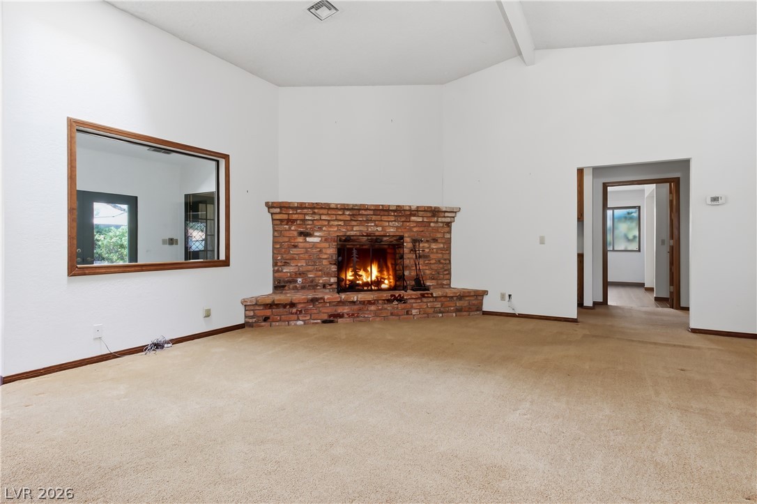 5759 Hedgehaven Court Las Vegas NV 89120