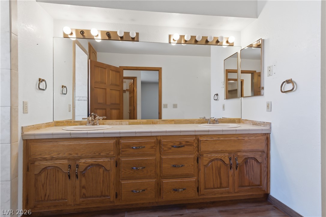 5759 Hedgehaven Court Las Vegas NV 89120