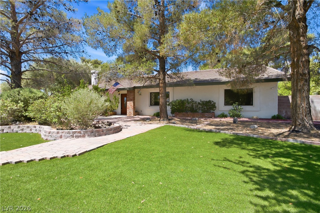 5759 Hedgehaven Court Las Vegas NV 89120