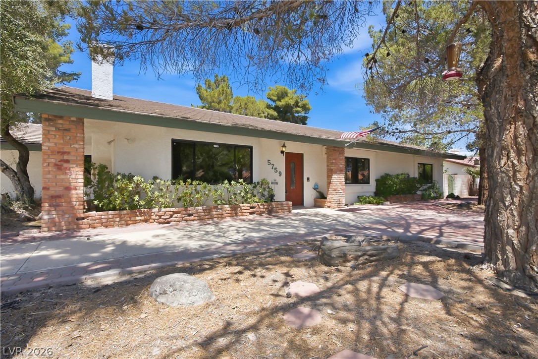 5759 Hedgehaven Court Las Vegas NV 89120