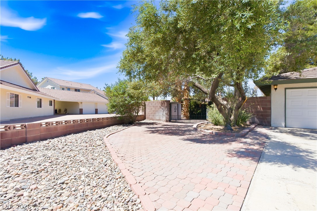 5759 Hedgehaven Court Las Vegas NV 89120