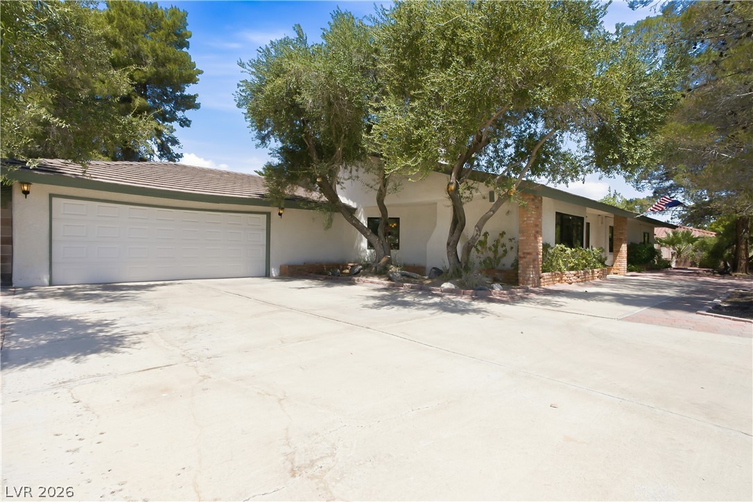 5759 Hedgehaven Court Las Vegas NV 89120