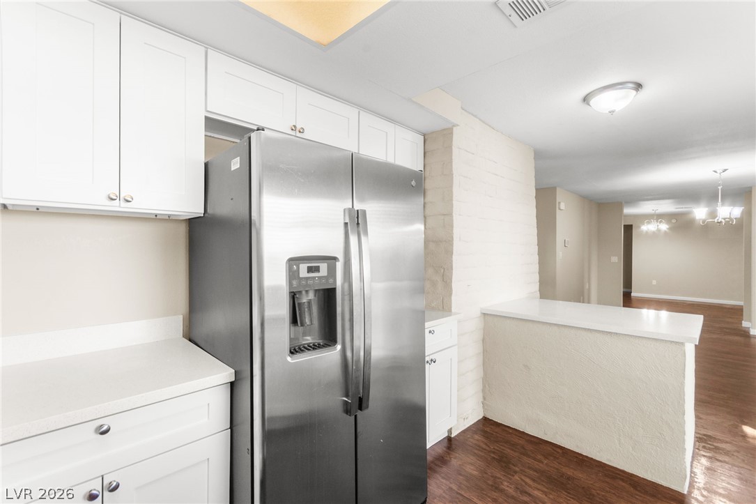 2503 Siesta Avenue Las Vegas NV 89121