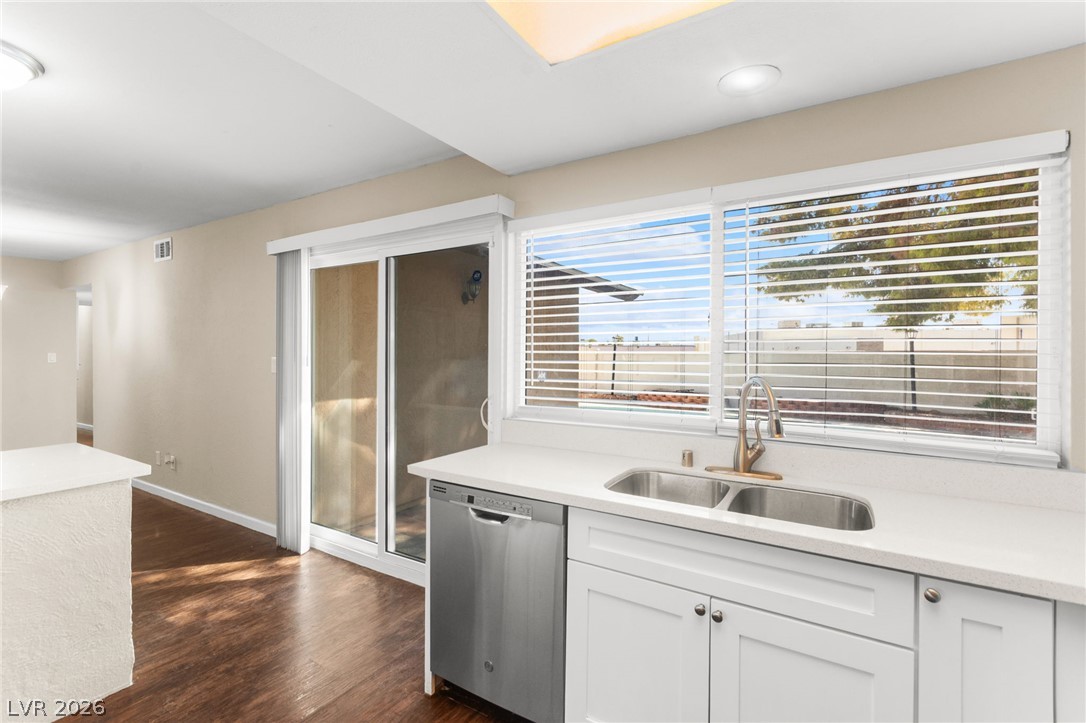 2503 Siesta Avenue Las Vegas NV 89121