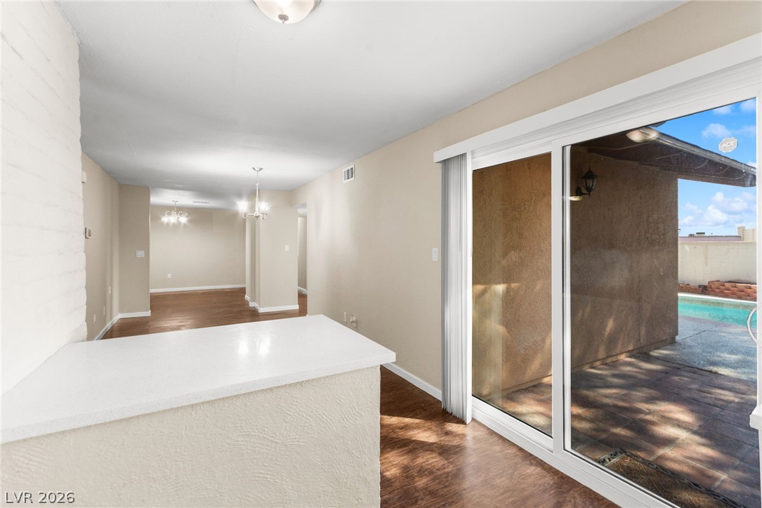 2503 Siesta Avenue Las Vegas NV 89121