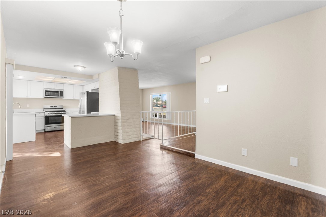 2503 Siesta Avenue Las Vegas NV 89121