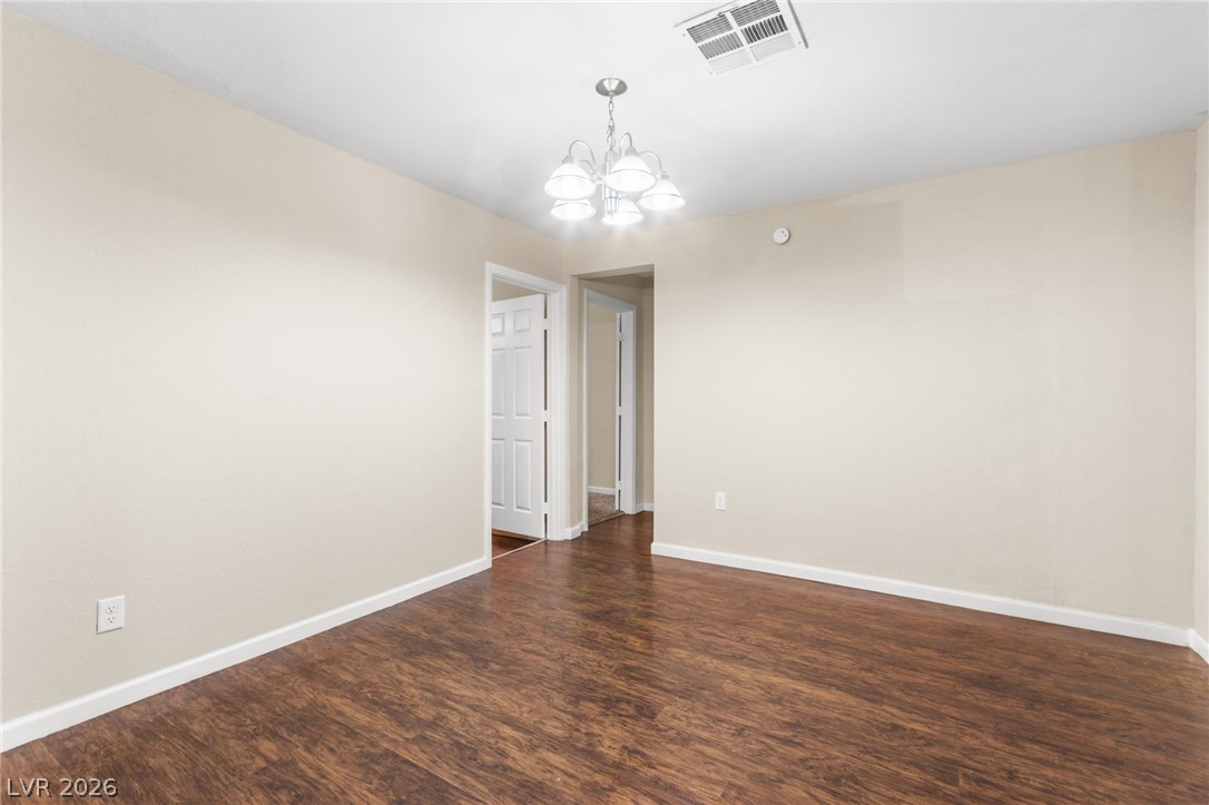 2503 Siesta Avenue Las Vegas NV 89121