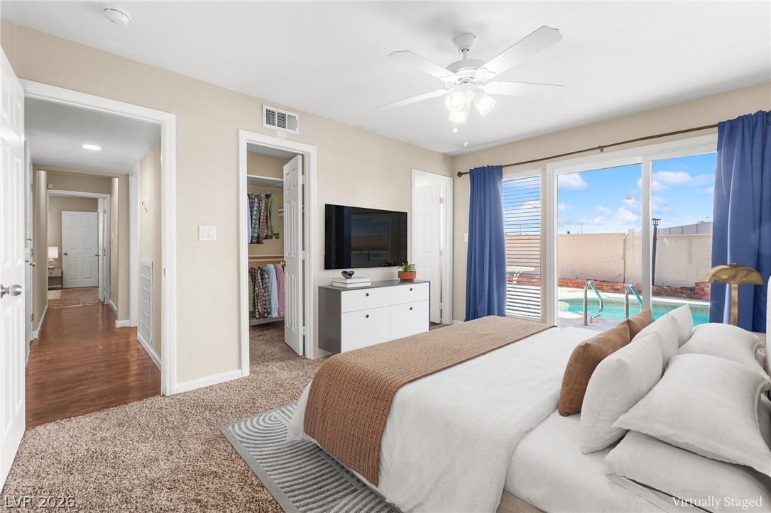 2503 Siesta Avenue Las Vegas NV 89121