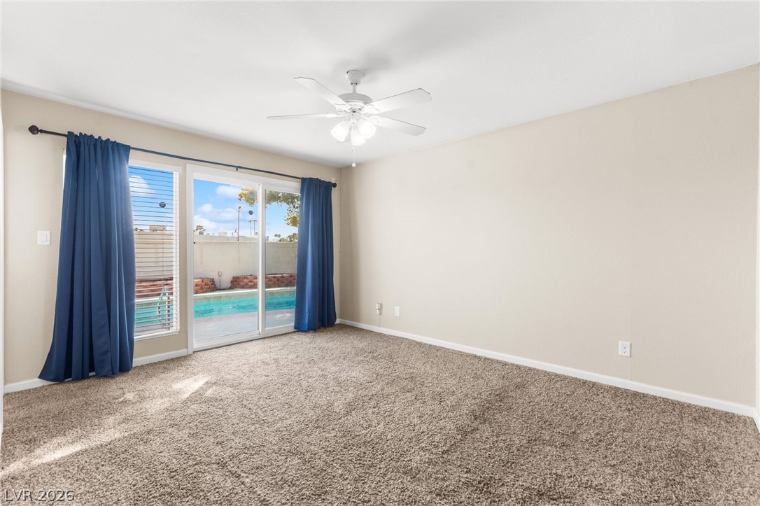2503 Siesta Avenue Las Vegas NV 89121