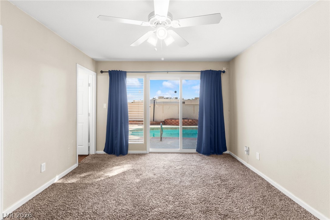 2503 Siesta Avenue Las Vegas NV 89121