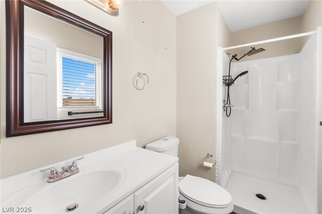 2503 Siesta Avenue Las Vegas NV 89121
