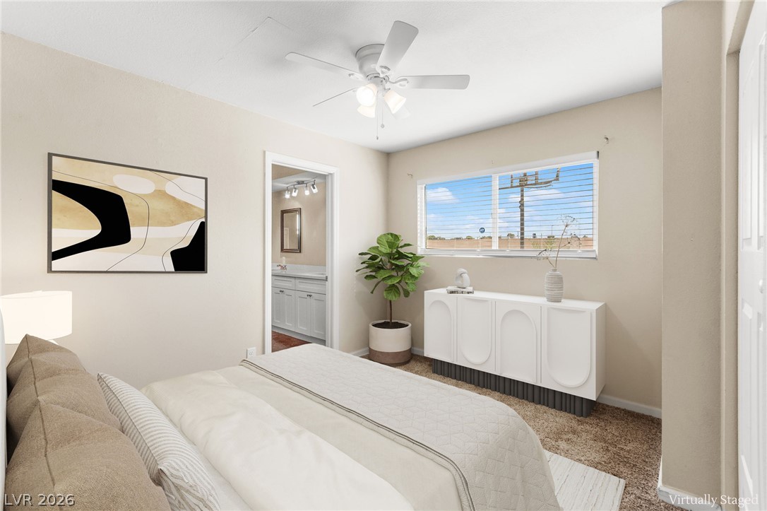 2503 Siesta Avenue Las Vegas NV 89121