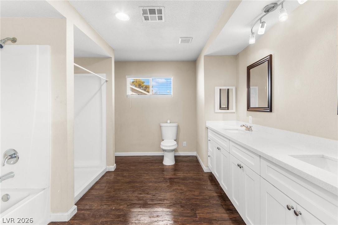 2503 Siesta Avenue Las Vegas NV 89121