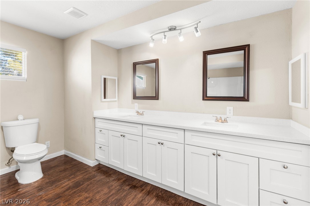 2503 Siesta Avenue Las Vegas NV 89121