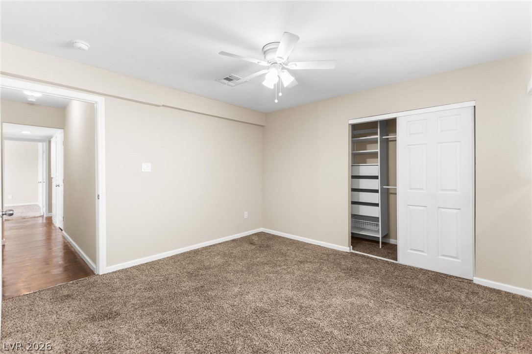 2503 Siesta Avenue Las Vegas NV 89121