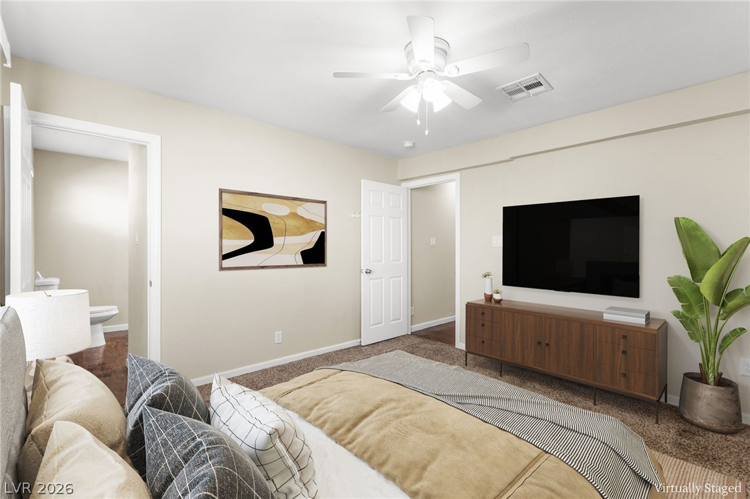 2503 Siesta Avenue Las Vegas NV 89121