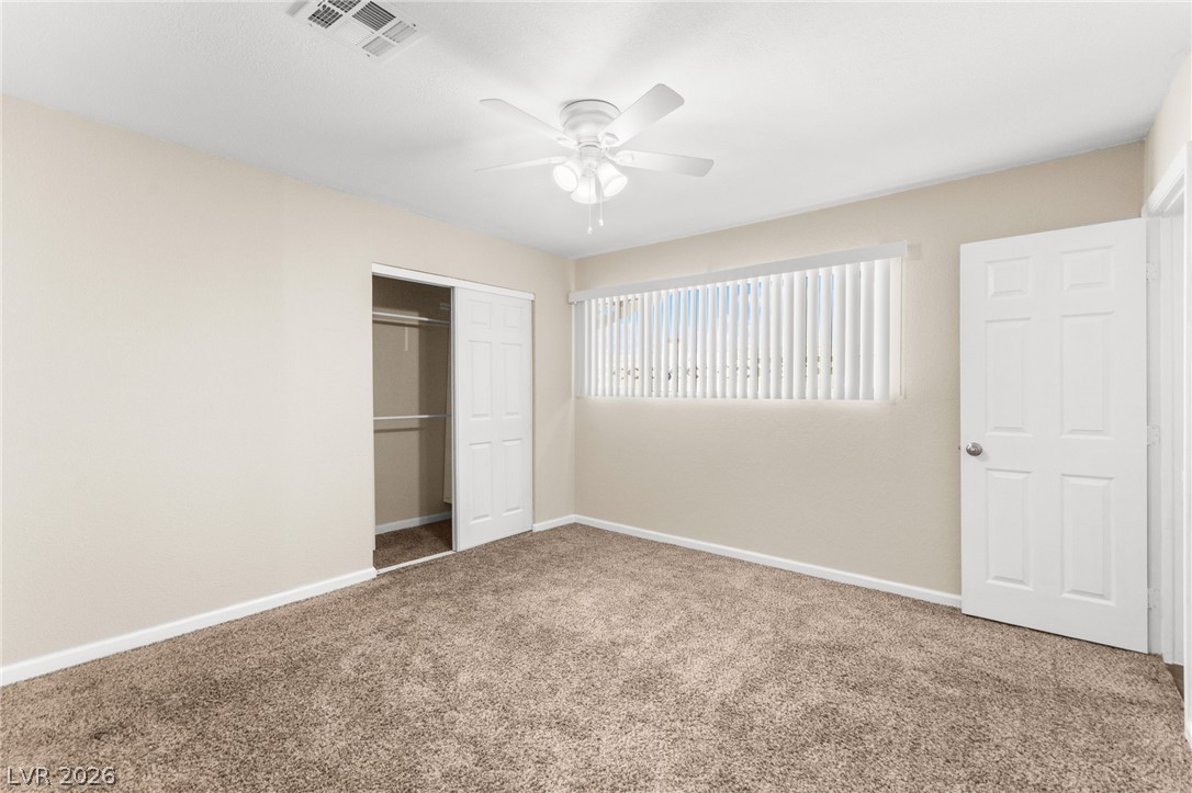 2503 Siesta Avenue Las Vegas NV 89121