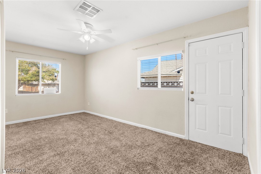 2503 Siesta Avenue Las Vegas NV 89121