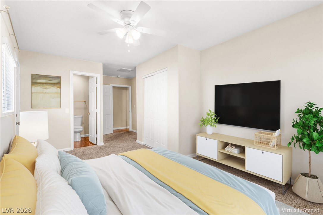 2503 Siesta Avenue Las Vegas NV 89121