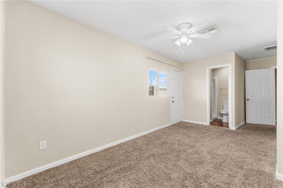 2503 Siesta Avenue Las Vegas NV 89121