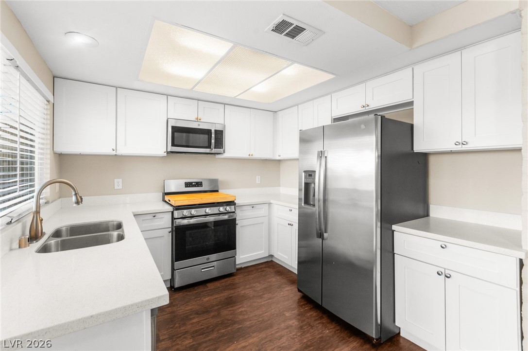 2503 Siesta Avenue Las Vegas NV 89121