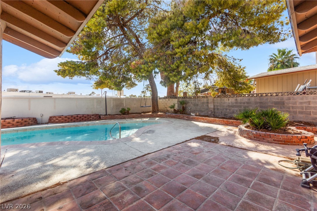 2503 Siesta Avenue Las Vegas NV 89121
