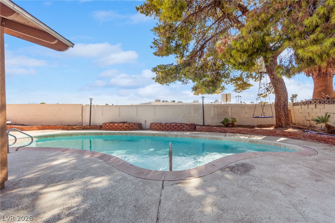 2503 Siesta Avenue Las Vegas NV 89121