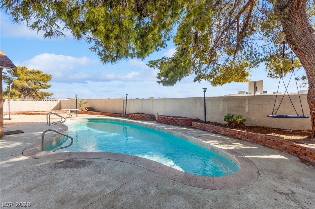 2503 Siesta Avenue Las Vegas NV 89121