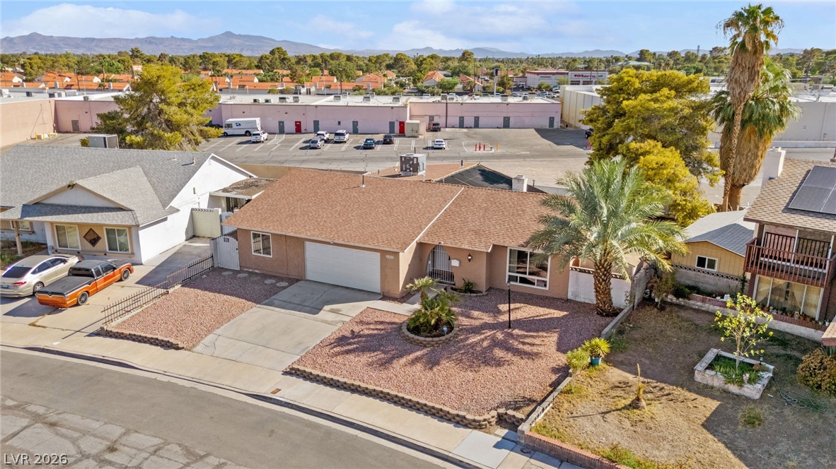 2503 Siesta Avenue Las Vegas NV 89121