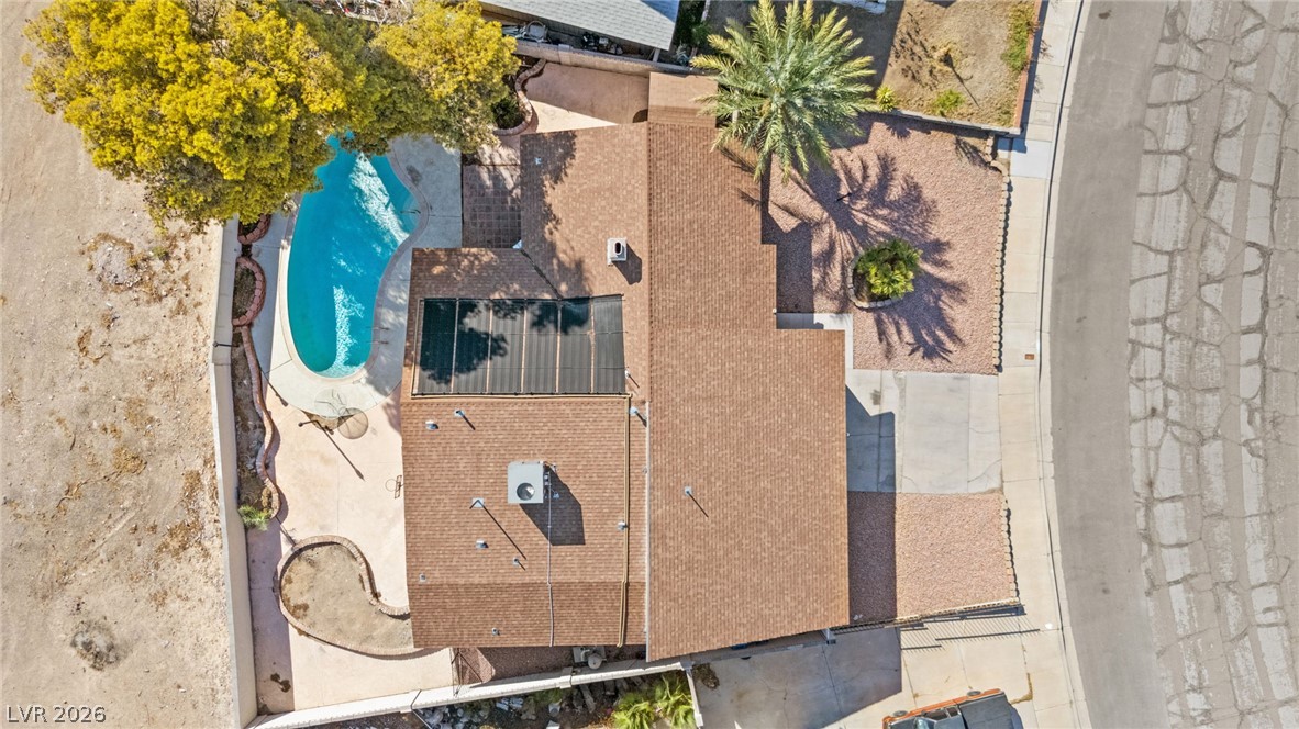 2503 Siesta Avenue Las Vegas NV 89121