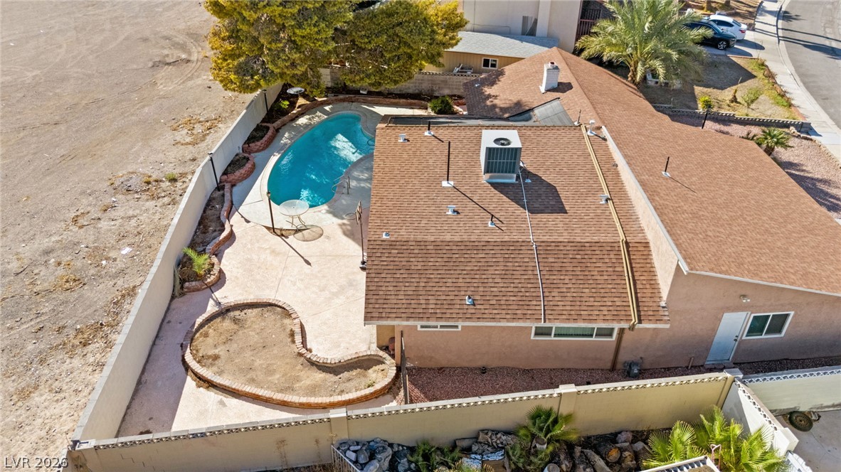 2503 Siesta Avenue Las Vegas NV 89121