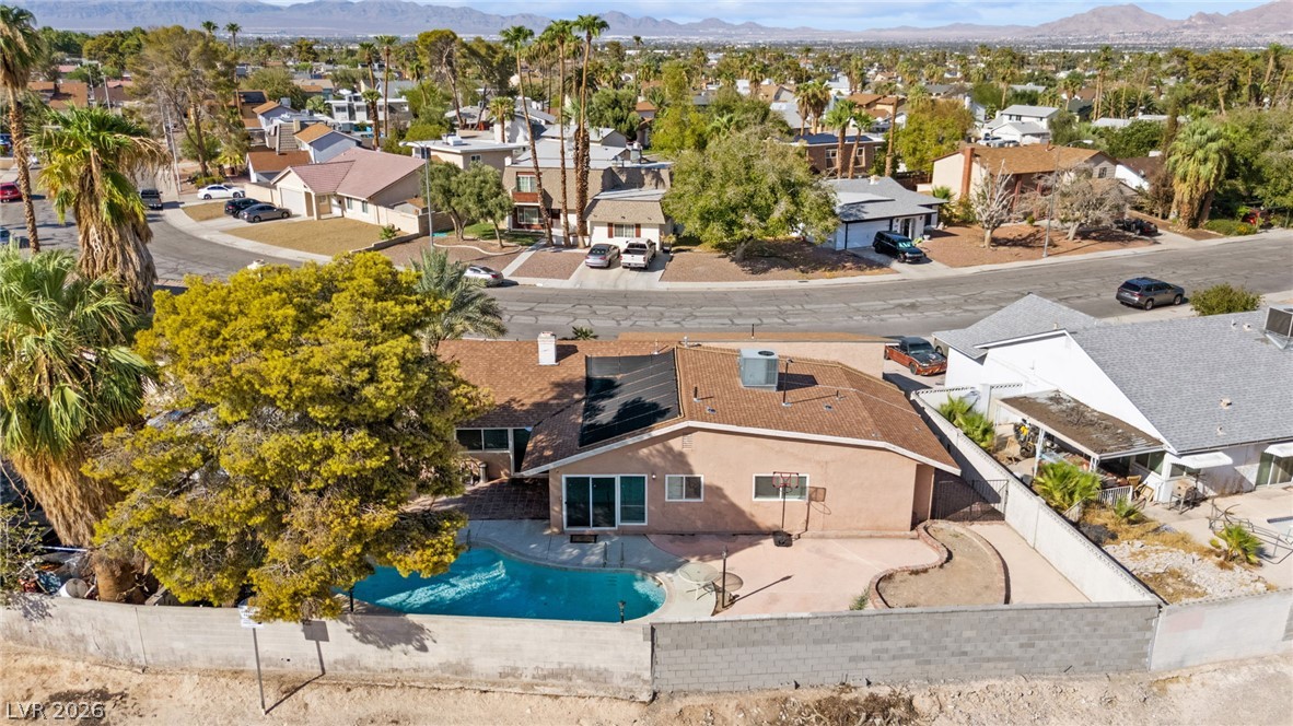 2503 Siesta Avenue Las Vegas NV 89121