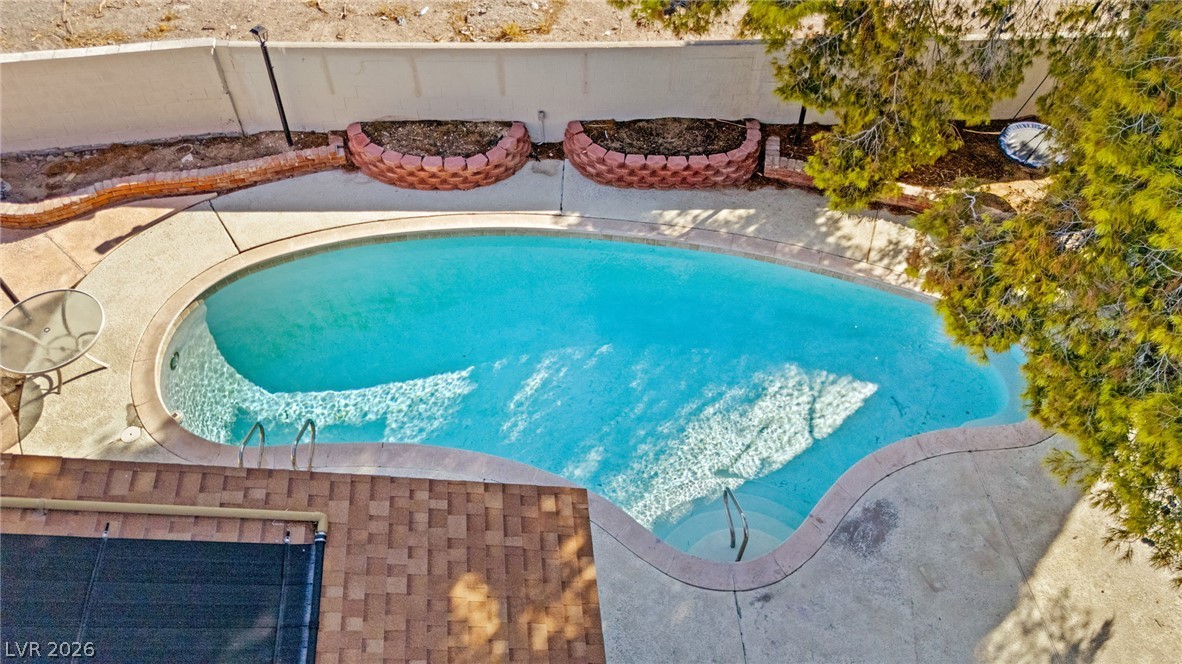 2503 Siesta Avenue Las Vegas NV 89121